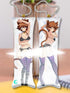 Milianna Keychain FAIRY TAIL Mitgard-Knight